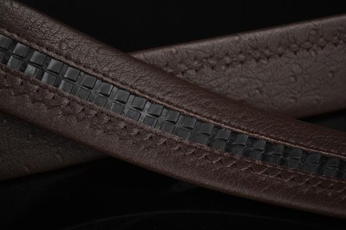 2017 Wholesale Mens Leather Belt Strap
