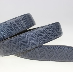Top Quality  Wholesale Mens Leather Belt Strap