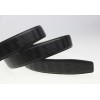 Top Quality  Wholesale Mens Leather Belt Strap