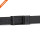 China Reliable Factory Black Genuine Leather Ratchet Belt for Men