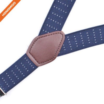 Custom Adjustable Elastic Shirt Stays for Men | Non-Slip Locking Clip |  Shirt Stay Holders