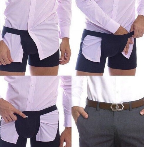 New Style Shirt Holder