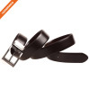 Comfortable Belt Men's Genuine Leather Dress Belt Reversible Belt