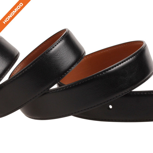 Men's Genuine Leather Belts Made With Premium Quality Classic and Fashion Design for Work Business