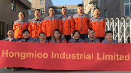 Hangzhou Hongmioo Industrial Co.,Ltd.