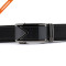 Hongmioo TB 1479 Split Leather Automatic Ratchet Men's Business Leather Belt