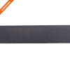 Hongmioo HT-007 Double Pin Buckle Full Grain Leather Belt for Daily Wear