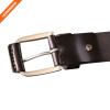 Hongmioo Classic Men's Full Grain Leather One Piece Belt for Jean