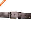 Hongmioo Classic Men's Full Grain Leather One Piece Belt for Jean