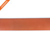 Hongmioo HT-011 Light Brown Full Grain Leather Heavy Duty Belt
