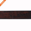 Business Style Zinc Alloy Buckle Belt Cowhide Leather Mens Belt