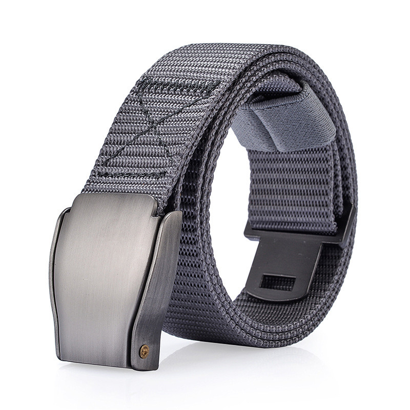 New outdoor belt / High Quality Nylon Sport Belt - Hongmioo