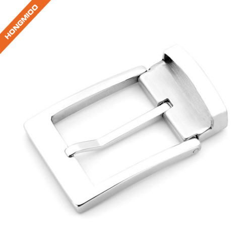 Very High Quality Custom Made Stainless Steel Belt Buckle