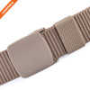 Factory Customized Fantasy Military Tactical Army Belts For Men