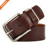 Hongmioo TB1728 Leisure Style  Wholesale Full Grain Leather Belts