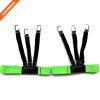 Adjustable Elastic Shirt Stays Keeps Shirts Tucked In And Socks Suspenders
