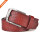 Hongmioo TB1730 Wholesale Zinc Alloy Buckle Corocodile Styles Full Grain Men Luxury Leather Belt for Male