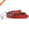 Hongmioo HT041 Wholesale High Quality New Style Classic Full Grain Genuine Leather Belt for Both Men and Male