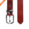 Hongmioo HT041 Wholesale High Quality New Style Classic Full Grain Genuine Leather Belt for Both Men and Male