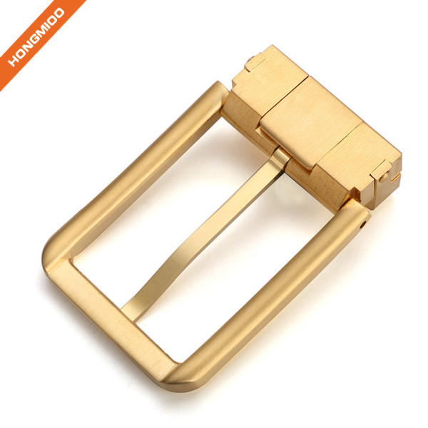 Wholesale Factory Direct Price Custom Popular Automatic Belt Buckle