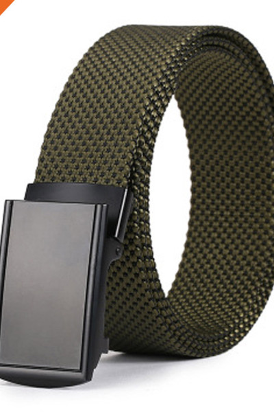 Custom Wholesale Tactical Military Nylon Corset Belt