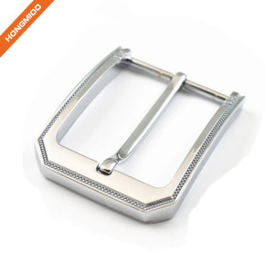 Nice Touch Wholesale Alloy Belt Pin Buckle