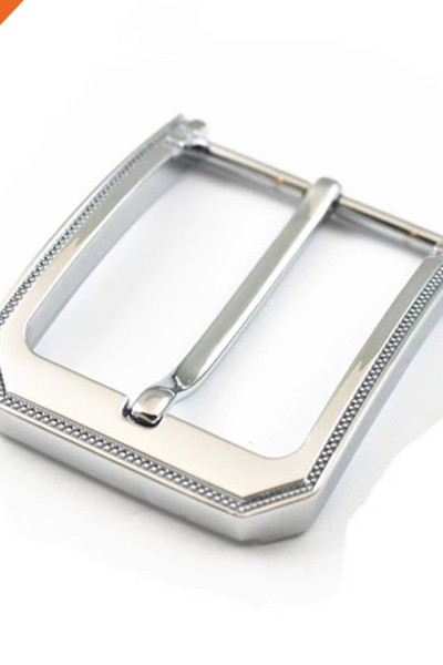Nice Touch Wholesale Alloy Belt Pin Buckle