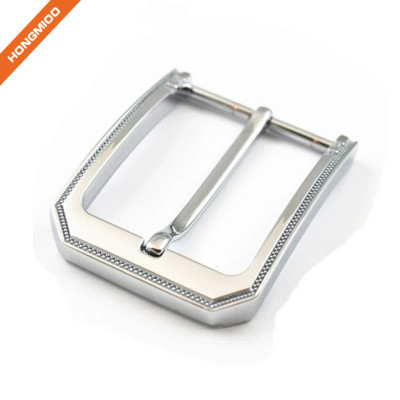 Nice Touch Wholesale Alloy Belt Pin Buckle