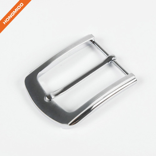 Nice Touch Wholesale Alloy Belt Pin Buckle