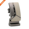 Men's Fashion Removable Metal Ratchet Belt Buckles with Magnet