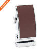 Men's Custom Replaceable Ratchet Belt Buckle With Magnet