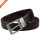 Hongmioo Reversible Belt Genuine Leather Waist Strap Adjustable Black Belts For Men