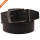 Boy's Western Design Genuine Leather Belt 35mm With Rotated Buckle