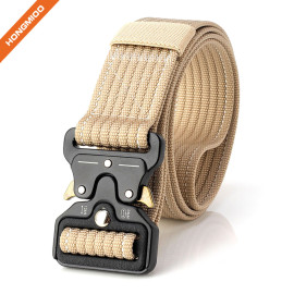 Leisure Style Custom Military Fashion China Belt Tactical For Mens