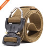 Fashion New Good Design Nylon Classic Military Tactical Belts China