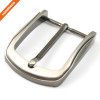 Classic Simple Custom Adjustable Metal Pin Buckle for Belt