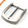 Classic Simple Custom Adjustable Metal Pin Buckle for Belt