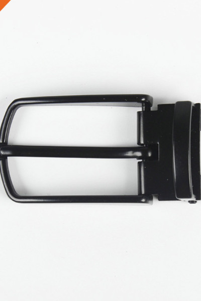 Fashion Style Beautiful Design Casting Pin Belt Buckle for Belt