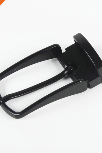 High Quality Free Sample Wholesale Metal Removable Pin Belt Buckle