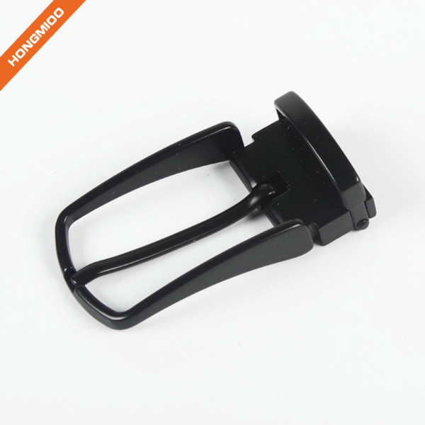 High Quality Free Sample Wholesale Metal Removable Pin Belt Buckle