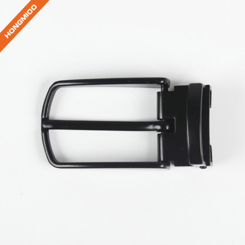 High Quality Free Sample Wholesale Metal Removable Pin Belt Buckle