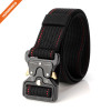 Tactical Military Dress Belts With Cobra Buckle
