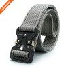 Tactical Military Dress Belts With Cobra Buckle