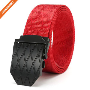 Wholesale Custom Designer Tactical Belt Cobra Buckle