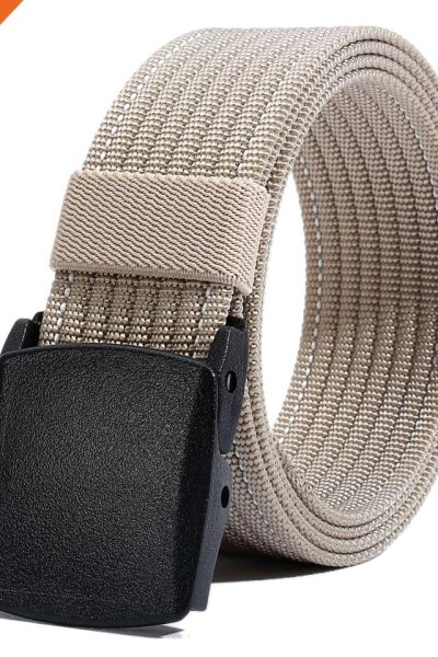 Tactical Belt Military Style Riggers Web Belt With Cobra Buckle