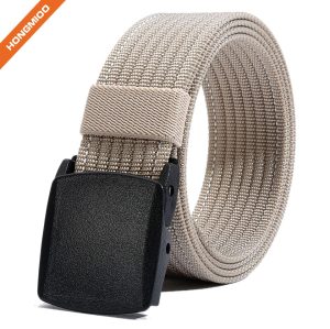 Tactical Belt Military Style Riggers Web Belt With Cobra Buckle
