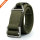 Tactical Duty Metal Buckle Nylon Belt Fabric For Sale