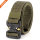 Tactical Equipment Dress Belt Heavy Duty For Men