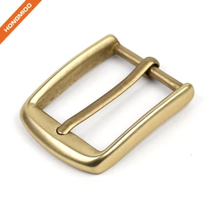 China Factory Cheap Price Custom Make Your Own Logo Printed Belt Pin Buckle