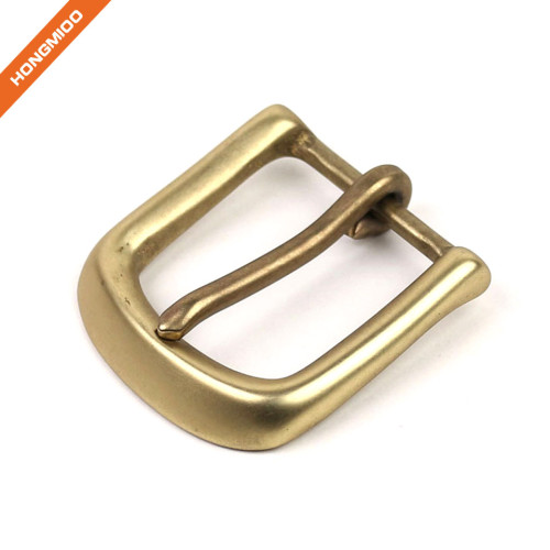 China Factory Cheap Price Custom Make Your Own Logo Printed Belt Pin Buckle